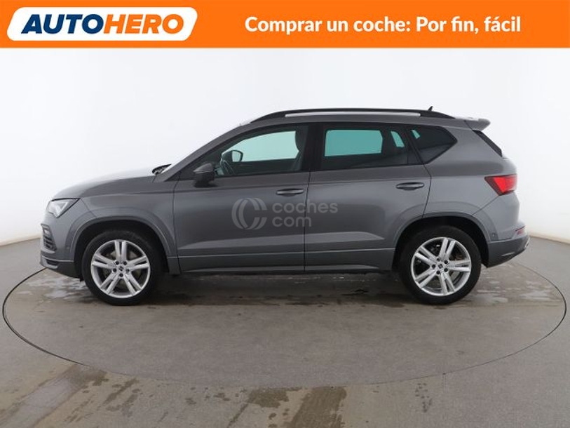 Foto del SEAT Ateca 2.0TDI CR S&S FR 150