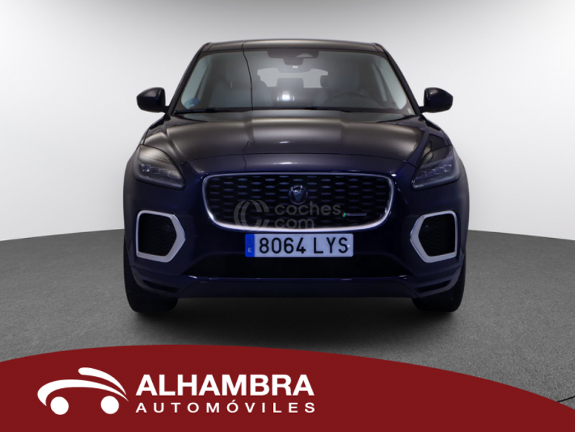 Foto del JAGUAR E-Pace 2.0D I4 R-Dynamic HSE AWD Aut. 204