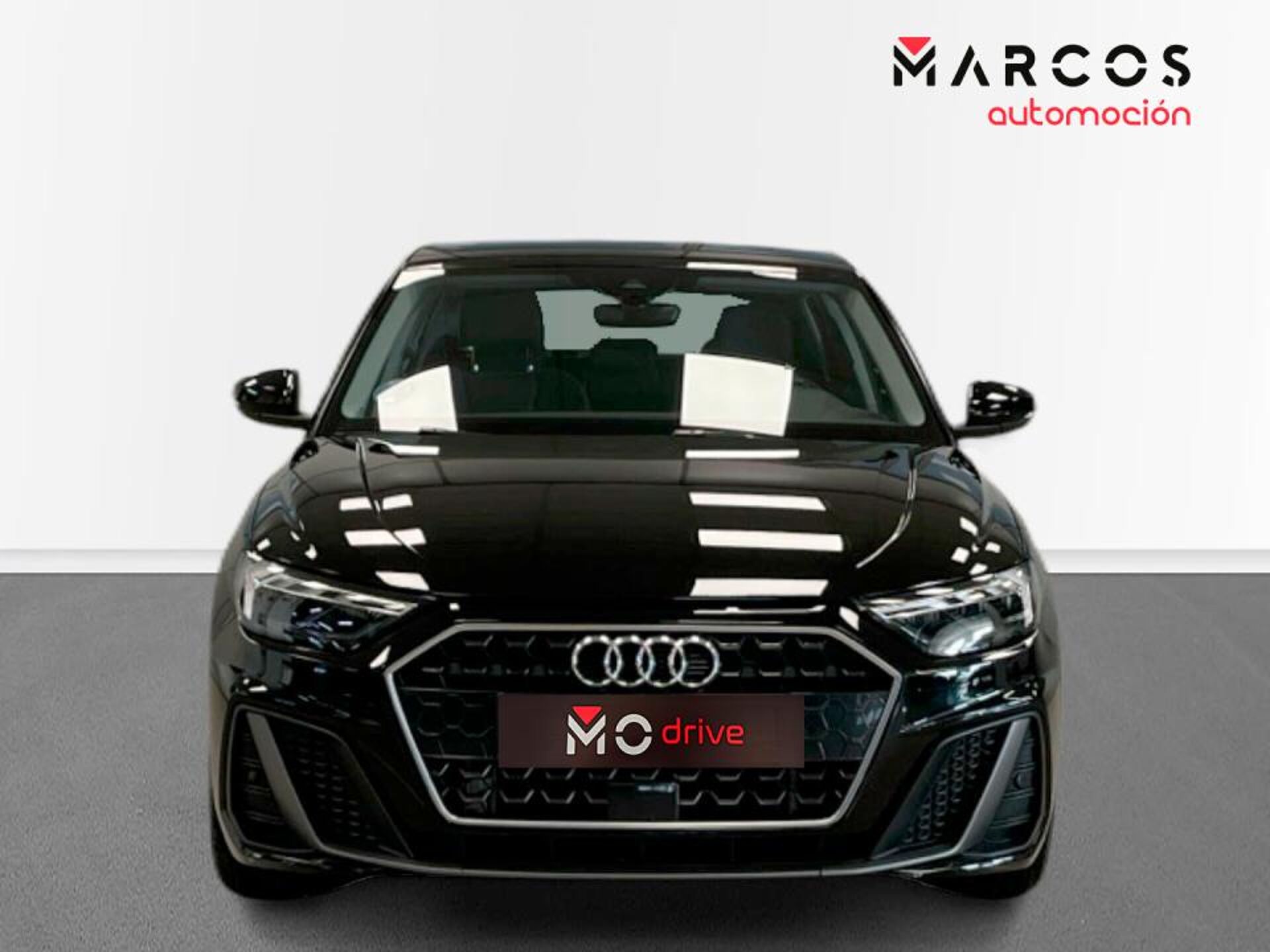 Imagen 2 de AUDI A1