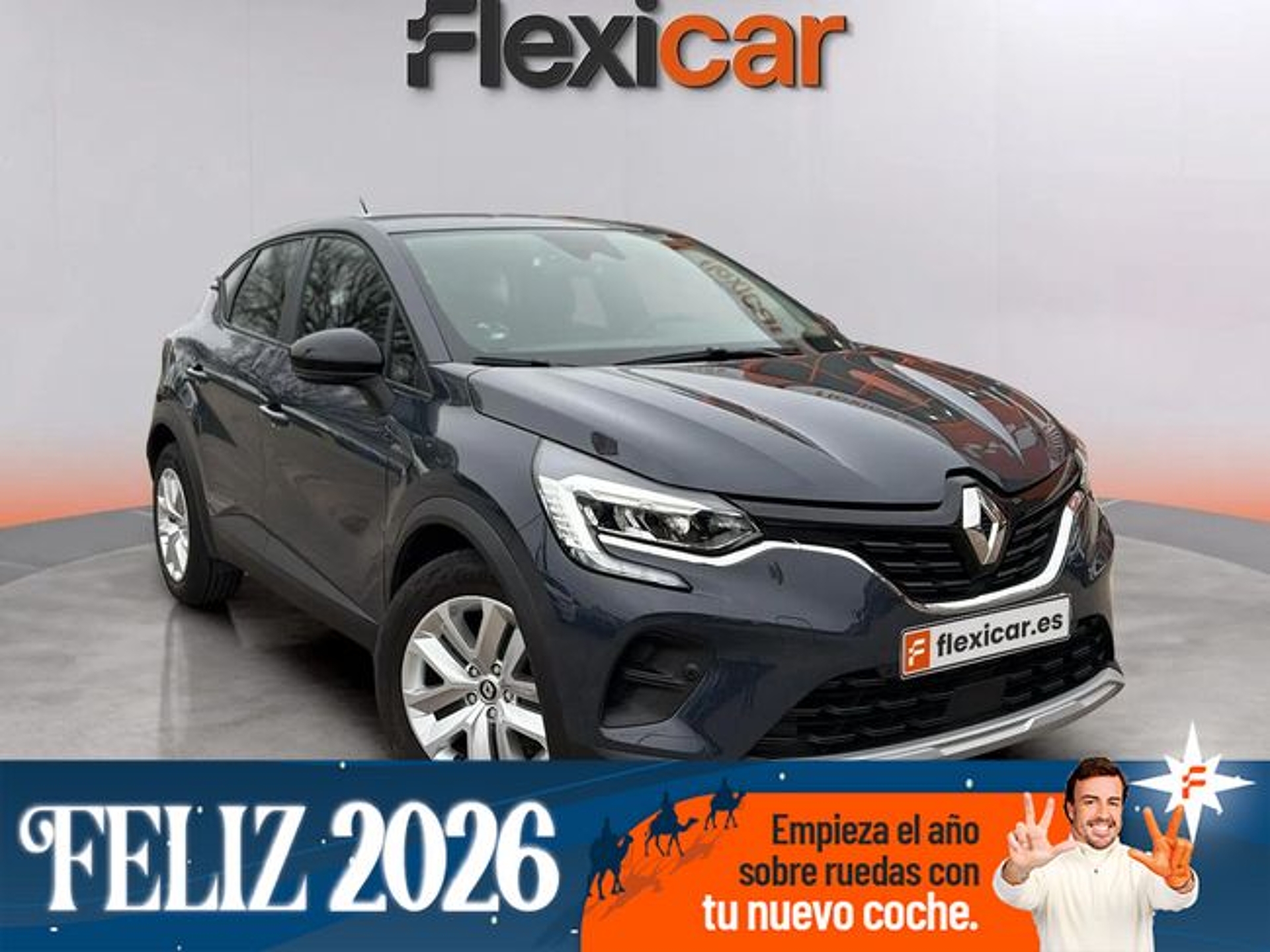 Imagen de RENAULT Captur