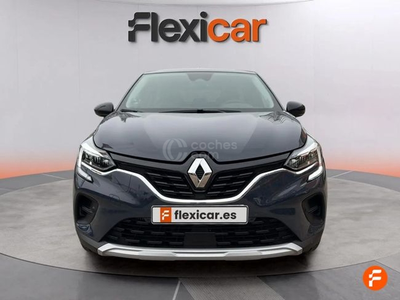 Foto del RENAULT Captur TCe Evolution 67kW