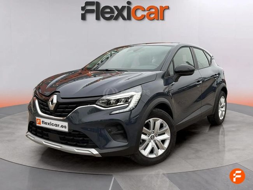 Foto del RENAULT Captur TCe Evolution 67kW