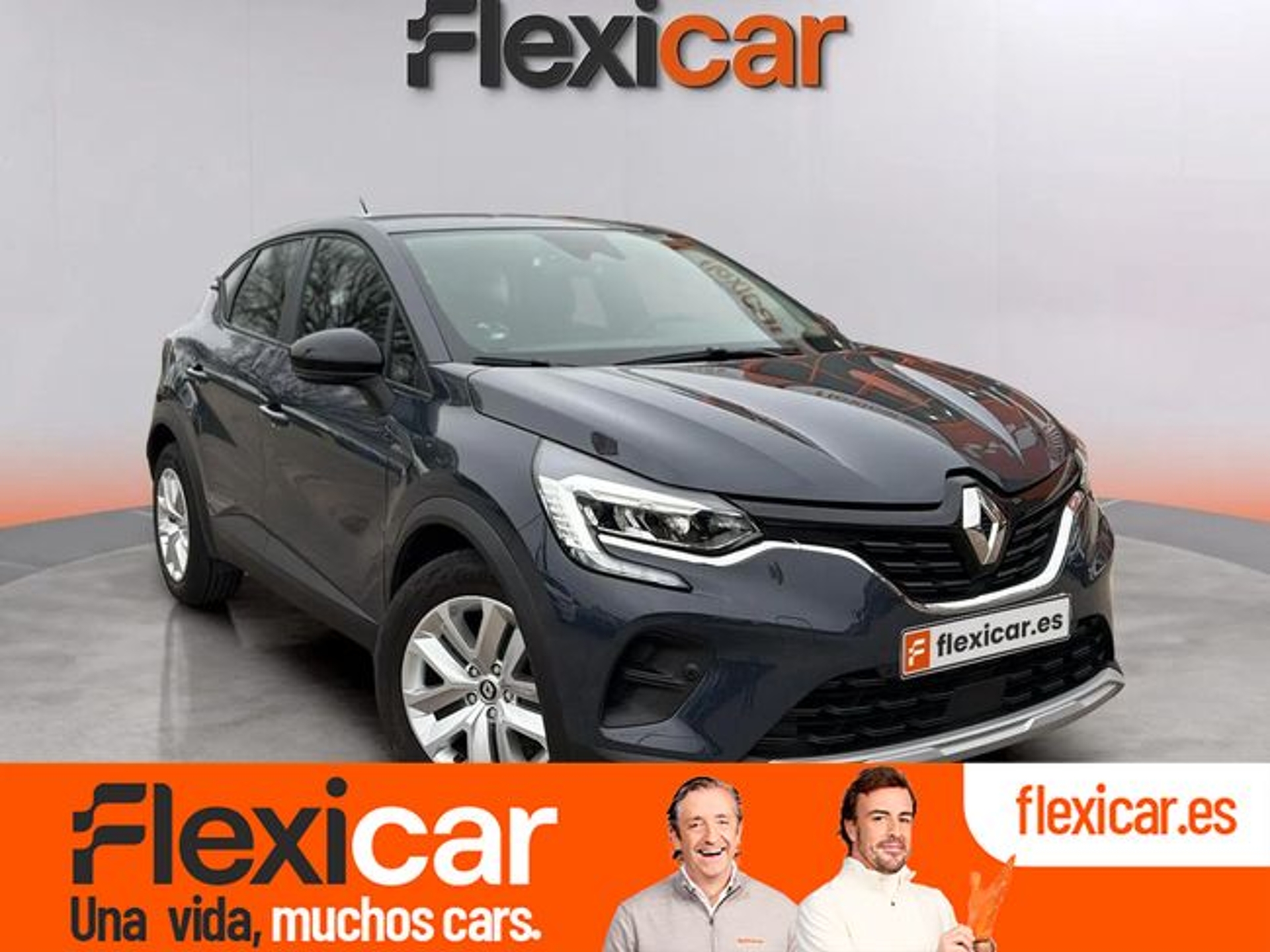 Imagen de RENAULT Captur