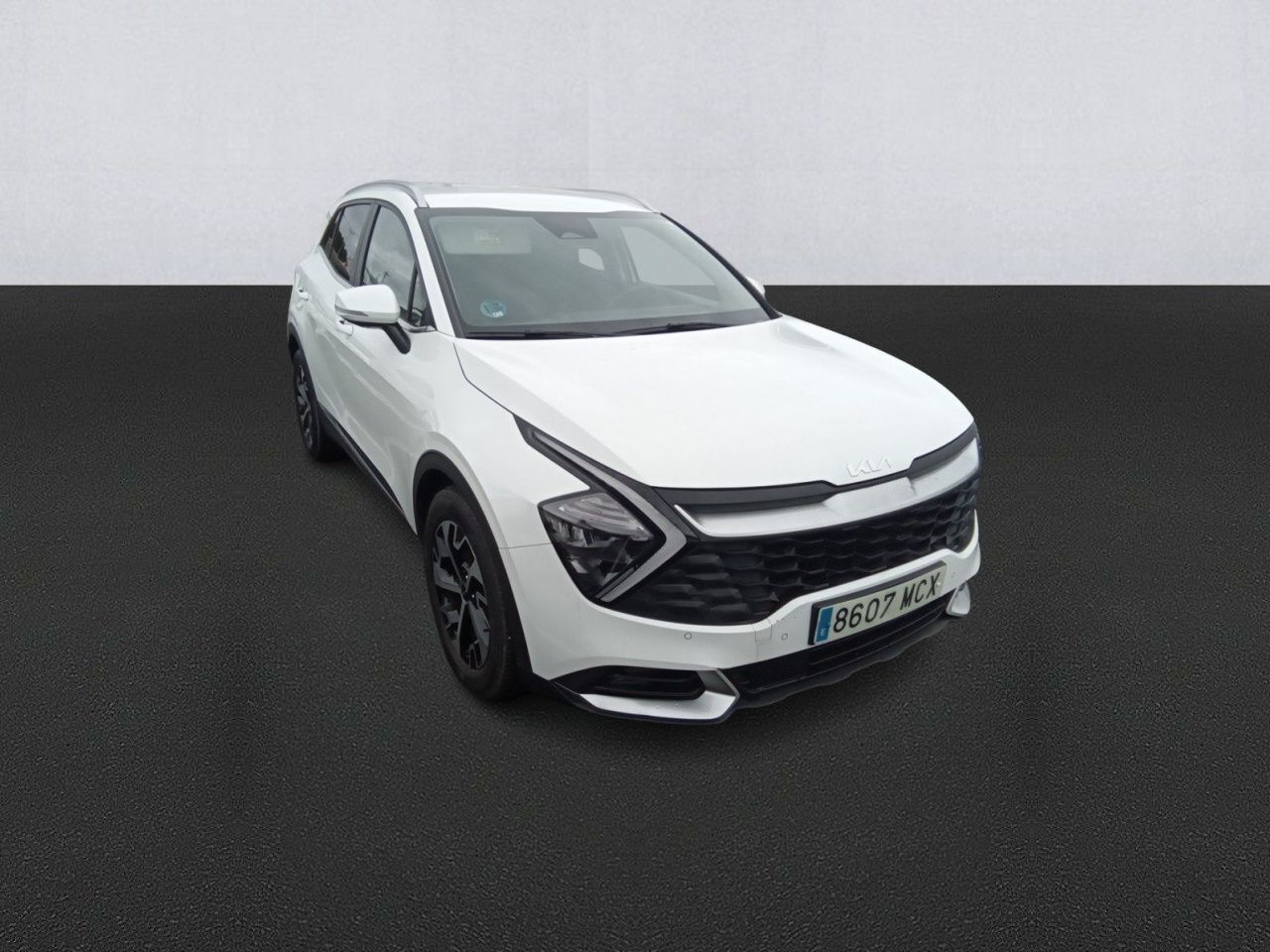 Foto del KIA Sportage 1.6 T-GDi HEV Drive