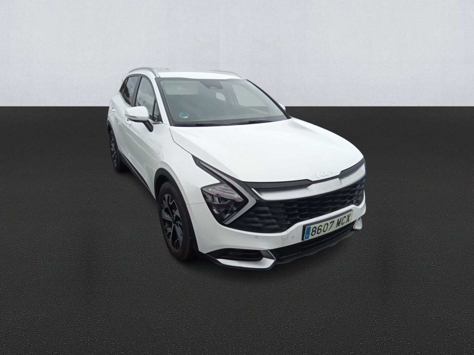 Imagen 3 de KIA Sportage