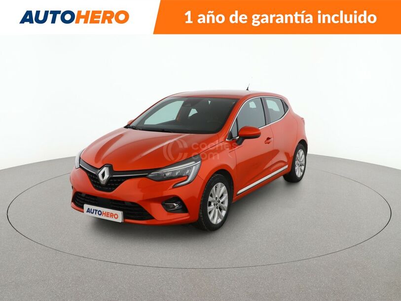 Foto del RENAULT Clio Blue dCi Zen 74kW