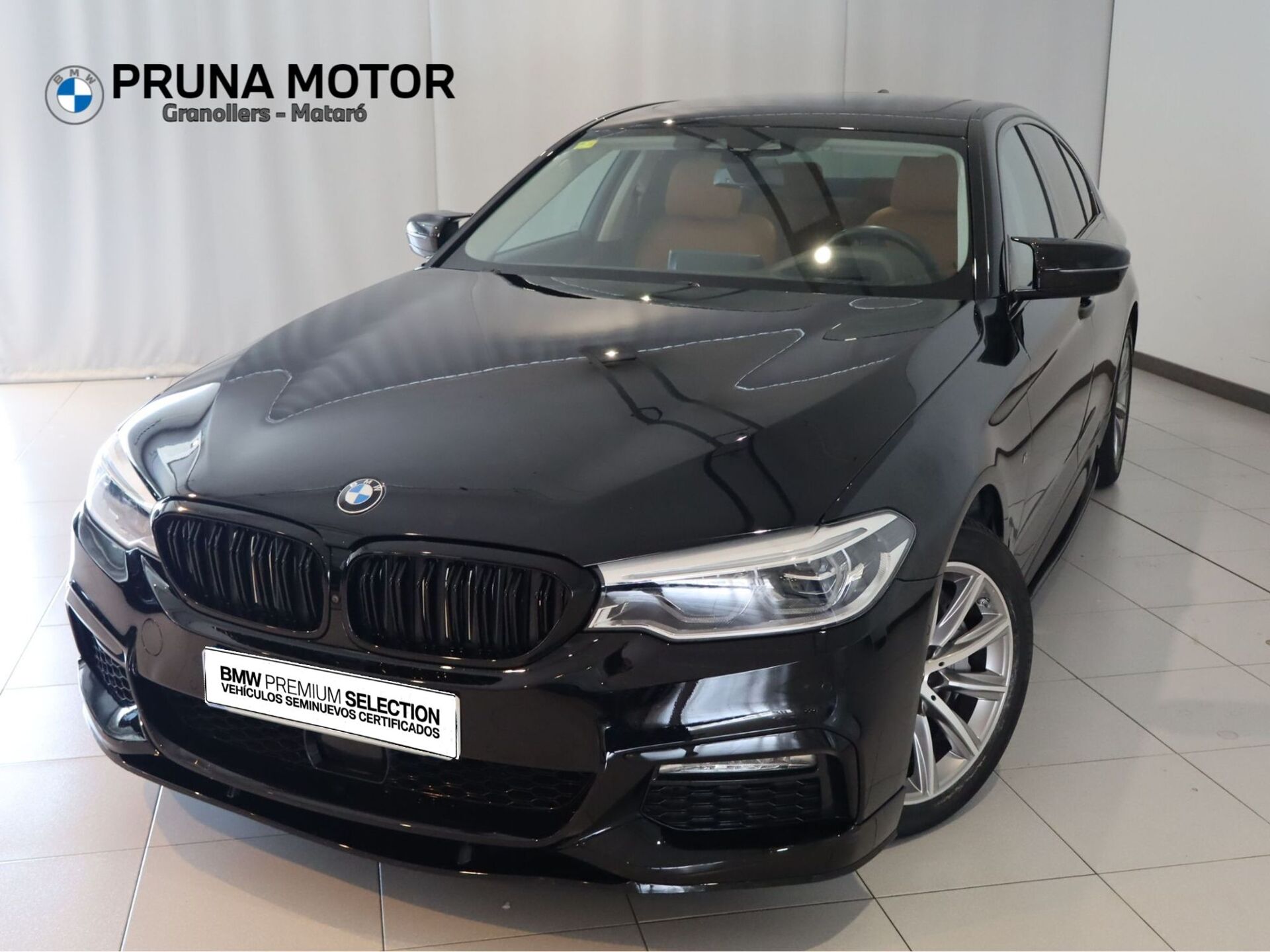 Imagen de BMW Serie 5