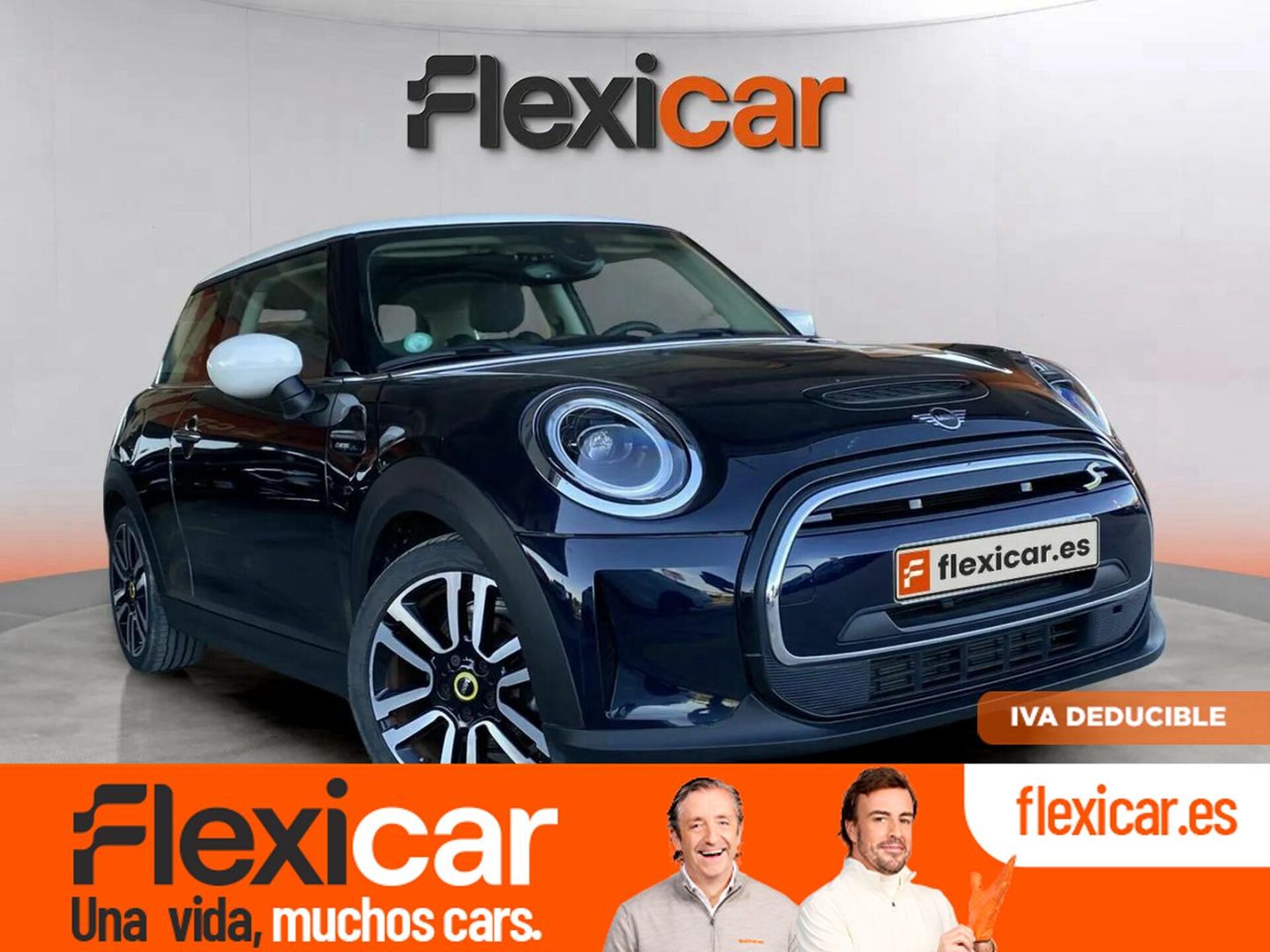 Imagen de MINI Mini