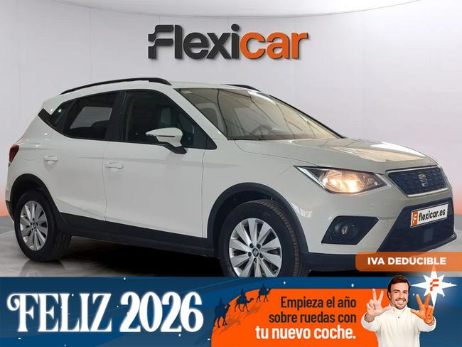 SEAT Arona (1.0 TSI 70kW (95CV) Style Edition Eco) en Jaén