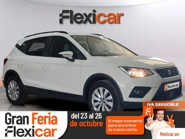 SEAT Arona (1.0 TSI 70kW (95CV) Style Edition Eco) en Jaén