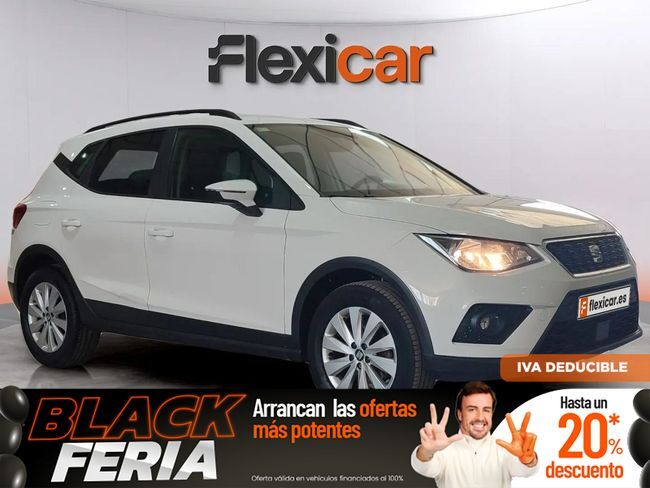 SEAT Arona (1.0 TSI 70kW (95CV) Style Edition Eco) en Jaén