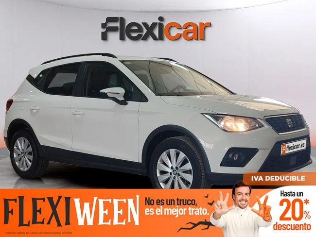 SEAT Arona (1.0 TSI 70kW (95CV) Style Edition Eco) en Jaén