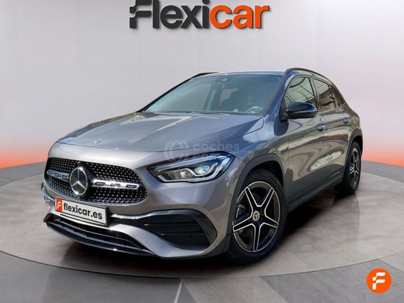 Foto del MERCEDES Clase GLA GLA 200d 8G-DCT
