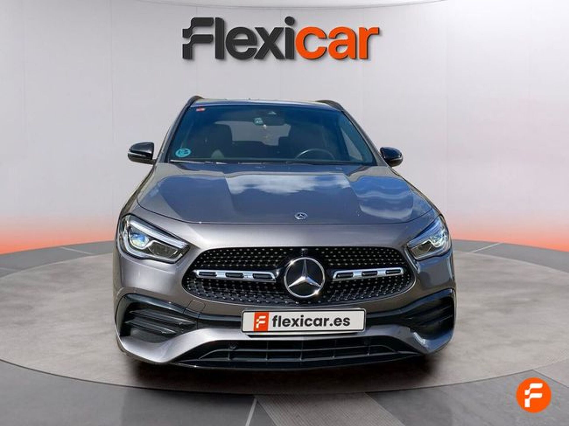 Imagen 2 de MERCEDES Clase GLA