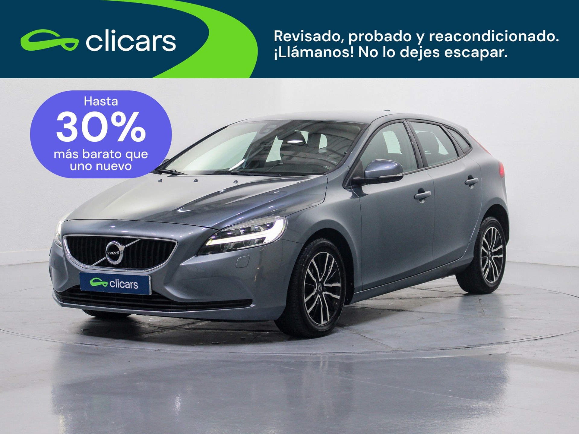 Imagen de VOLVO V40