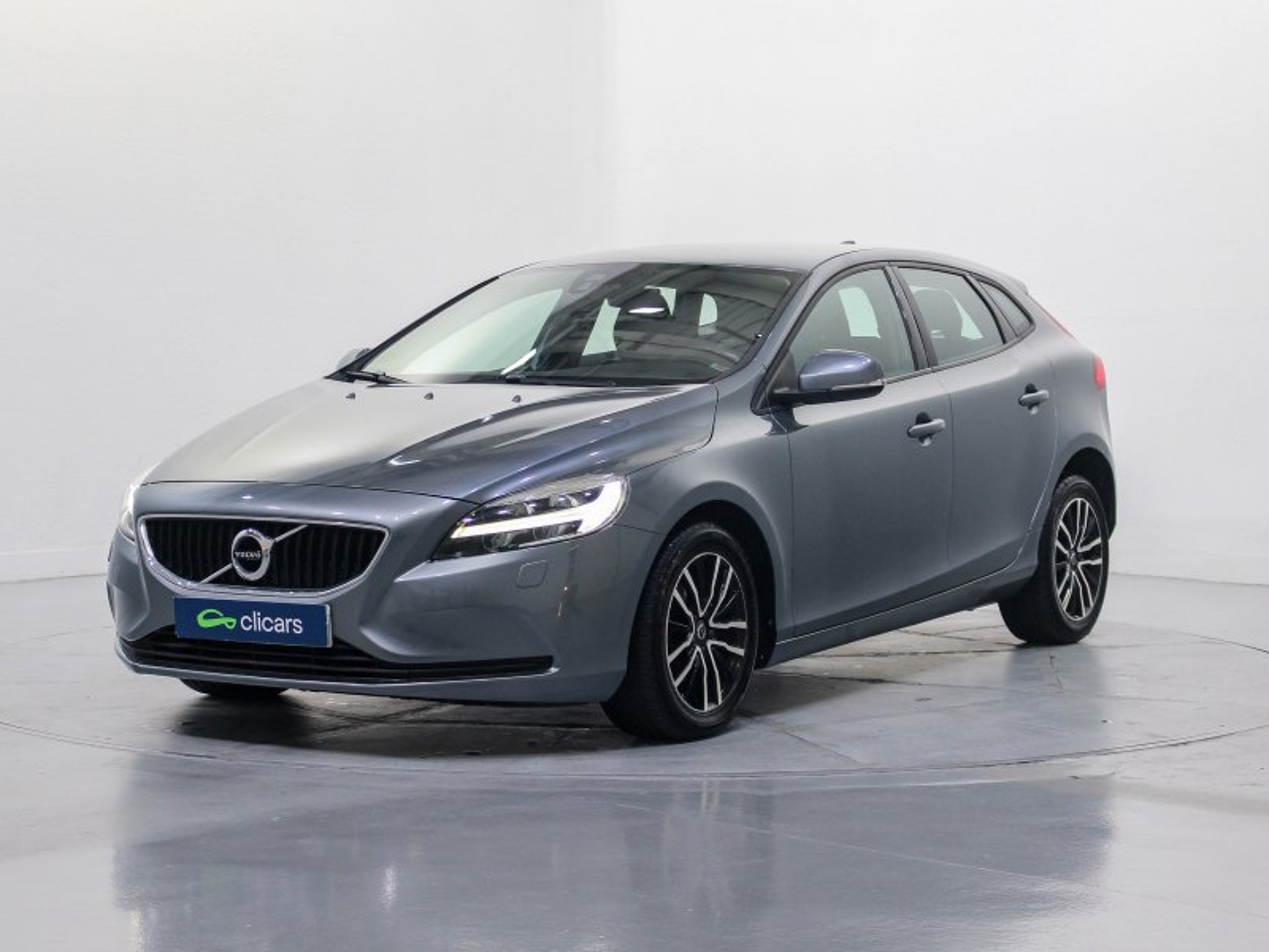 Imagen de VOLVO V40