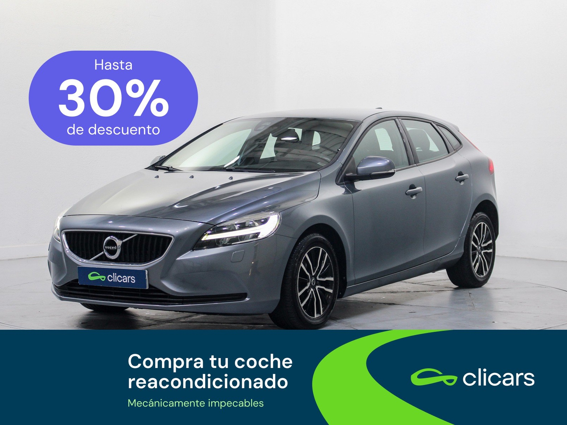 Imagen de VOLVO V40
