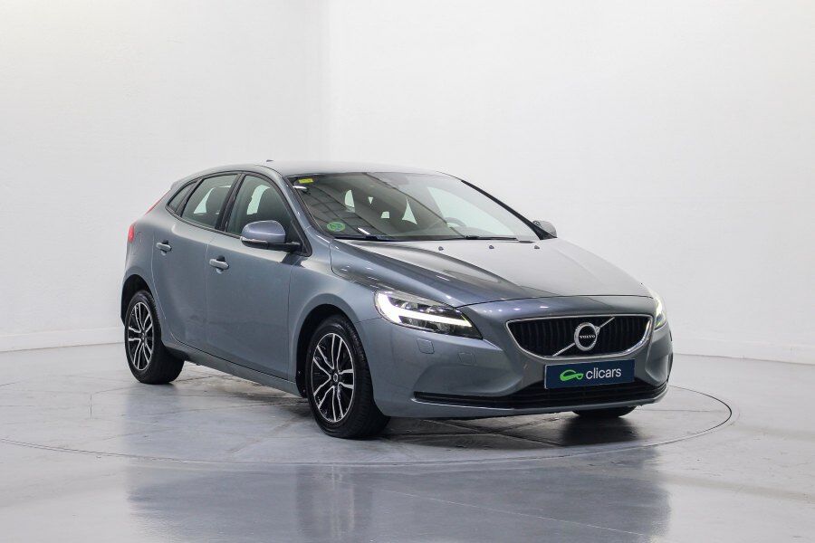 Foto del VOLVO V40 D2 Momentum 120