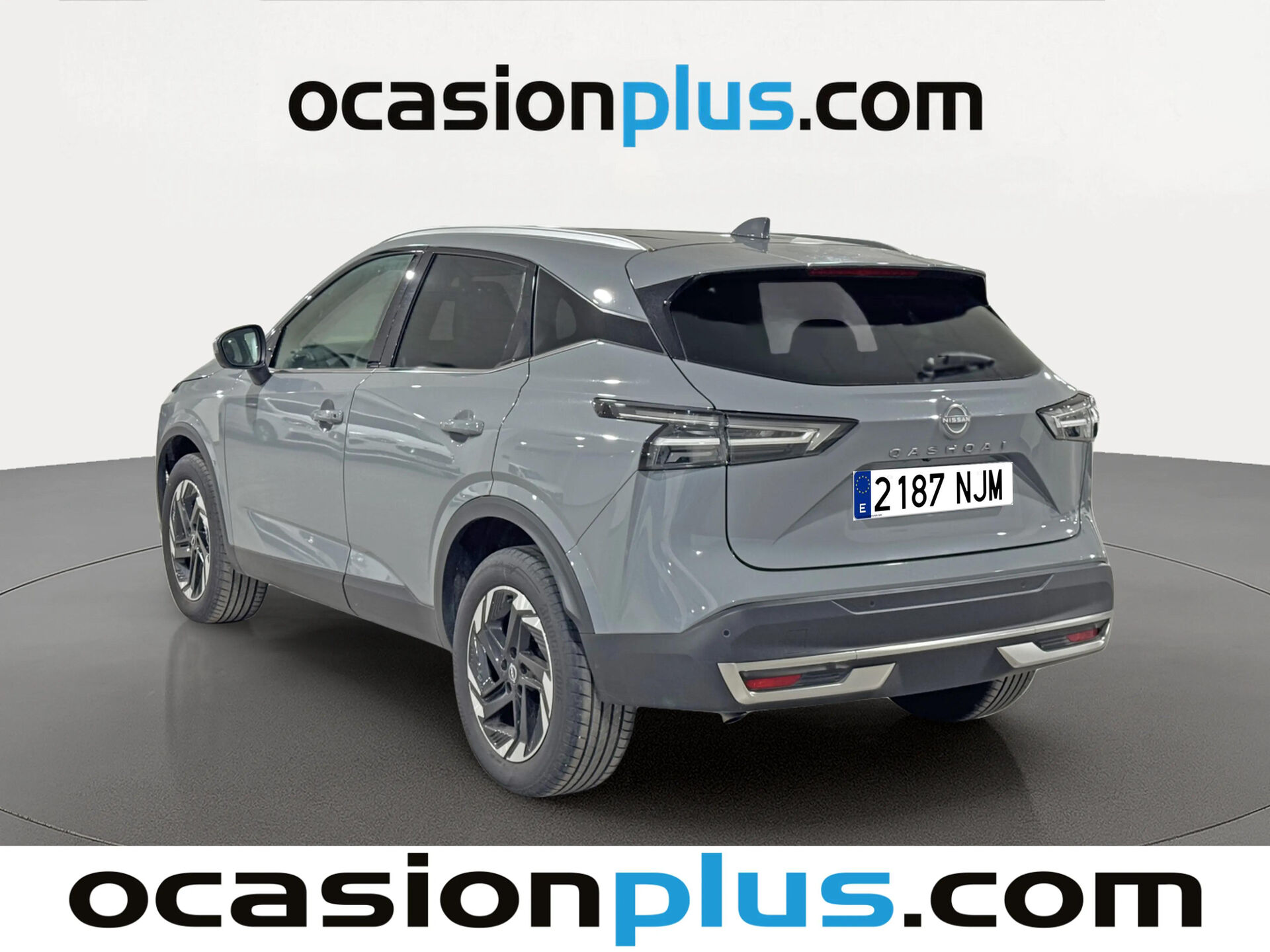 Imagen 3 de NISSAN Qashqai