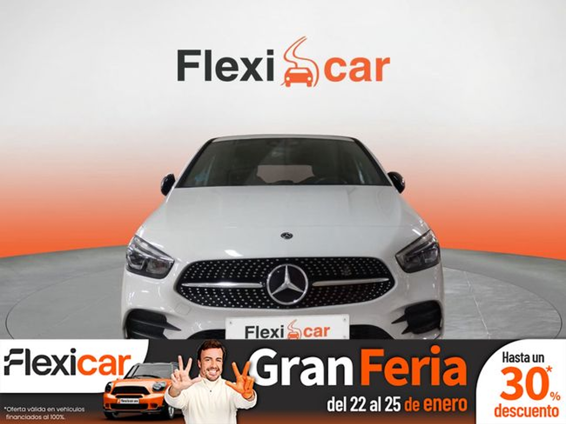 Imagen de MERCEDES Clase B