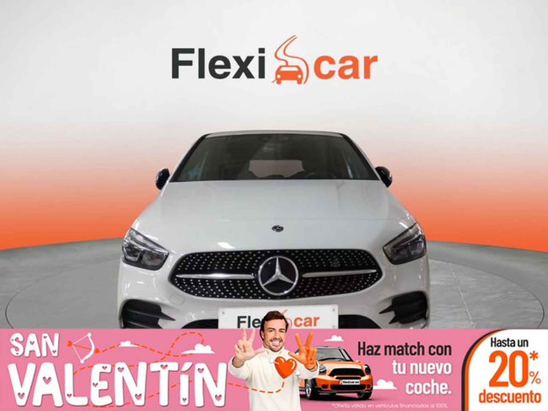 Imagen de MERCEDES Clase B