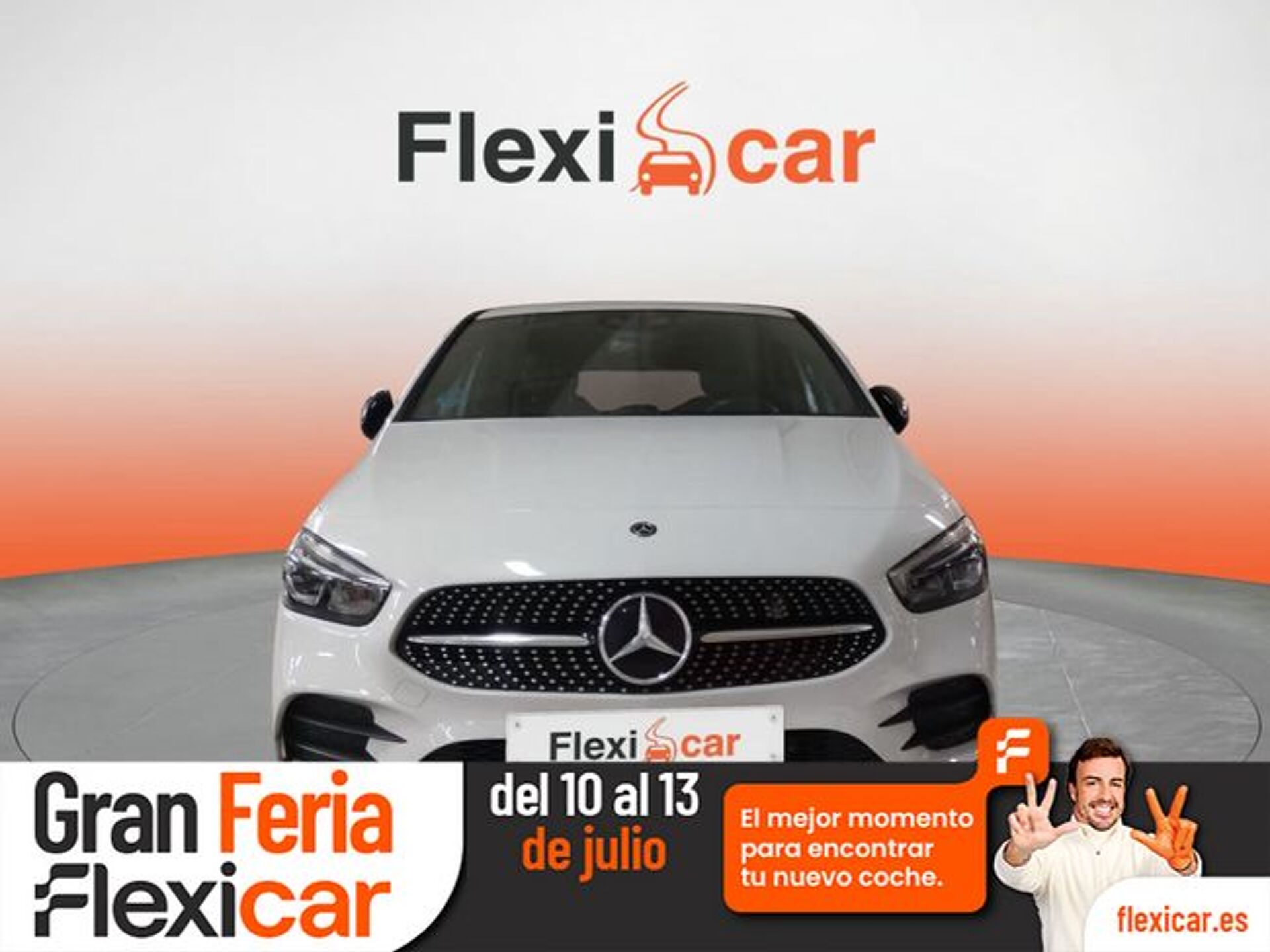 Imagen de MERCEDES Clase B