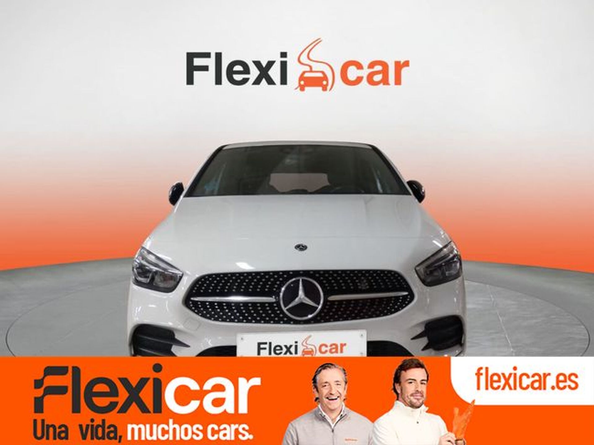 Imagen 1 de MERCEDES Clase B