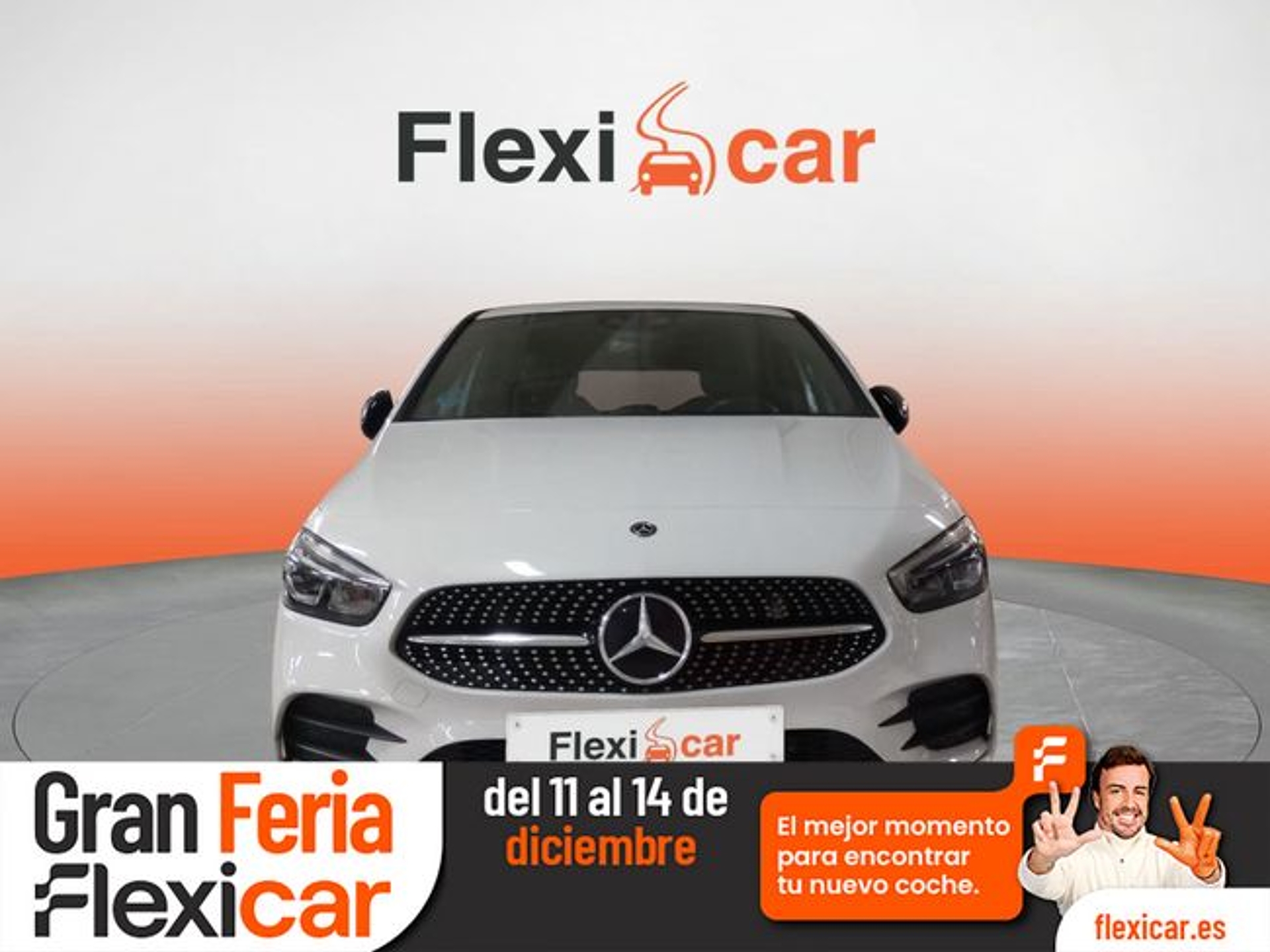 Imagen de MERCEDES Clase B