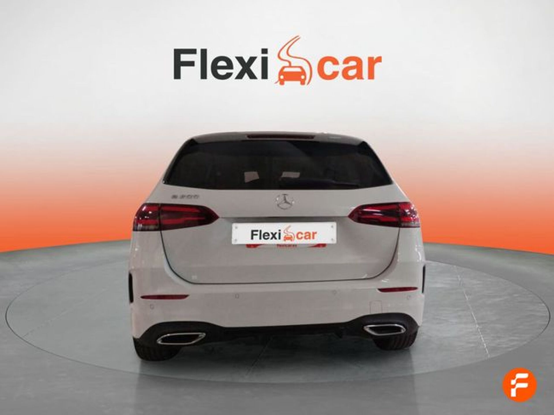 Imagen 3 de MERCEDES Clase B