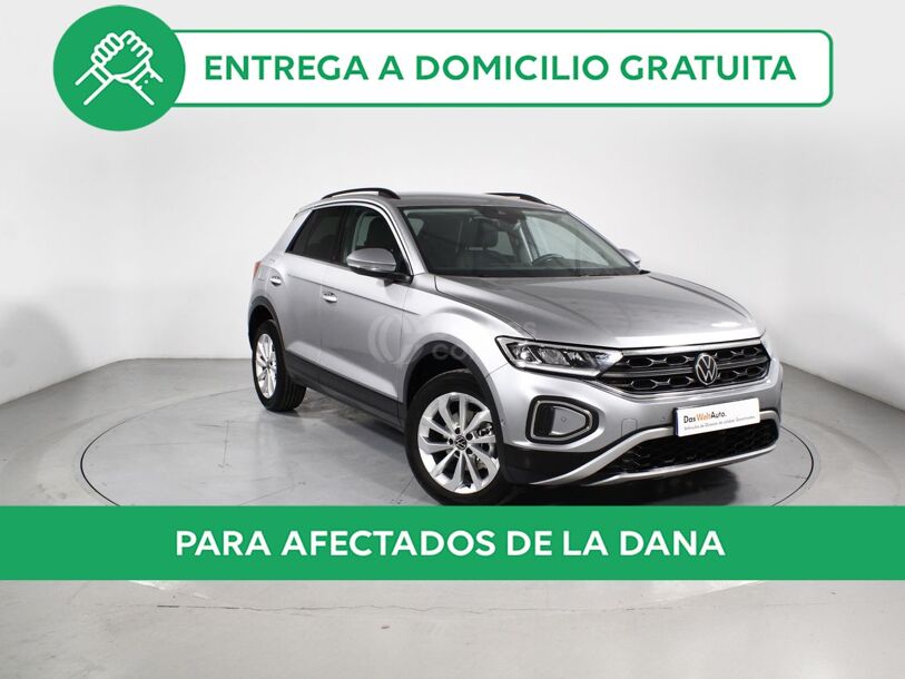 Foto del VOLKSWAGEN T-Roc 1.0 TSI Life 81kW