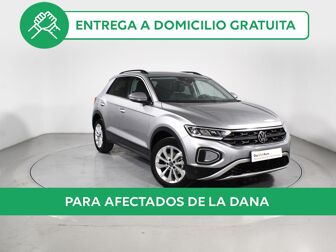 Imagen de VOLKSWAGEN T-Roc 1.0 TSI Life 81kW