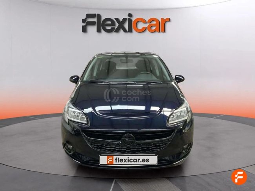 Foto del OPEL Corsa 1.4 Expression Pro 90