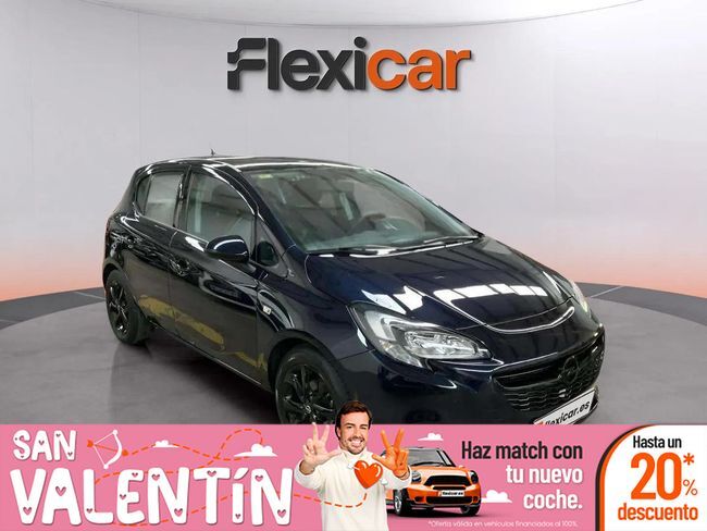 Foto del OPEL Corsa 1.4 Expression Pro 90