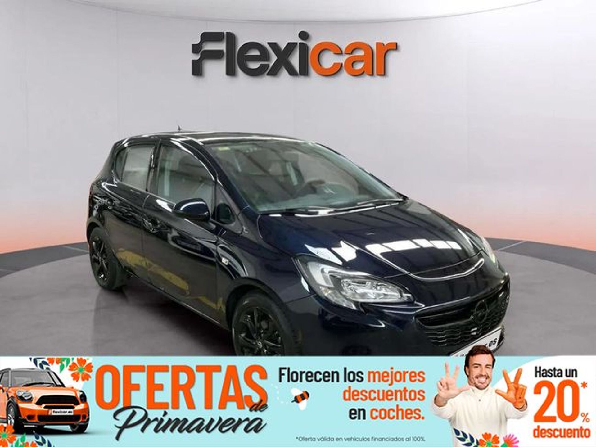 Imagen 1 de OPEL Corsa
