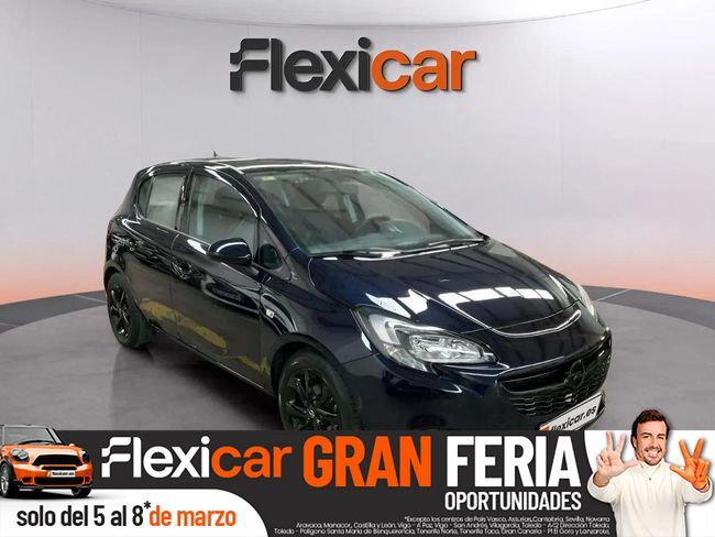 Foto del OPEL Corsa 1.4 Expression Pro 90