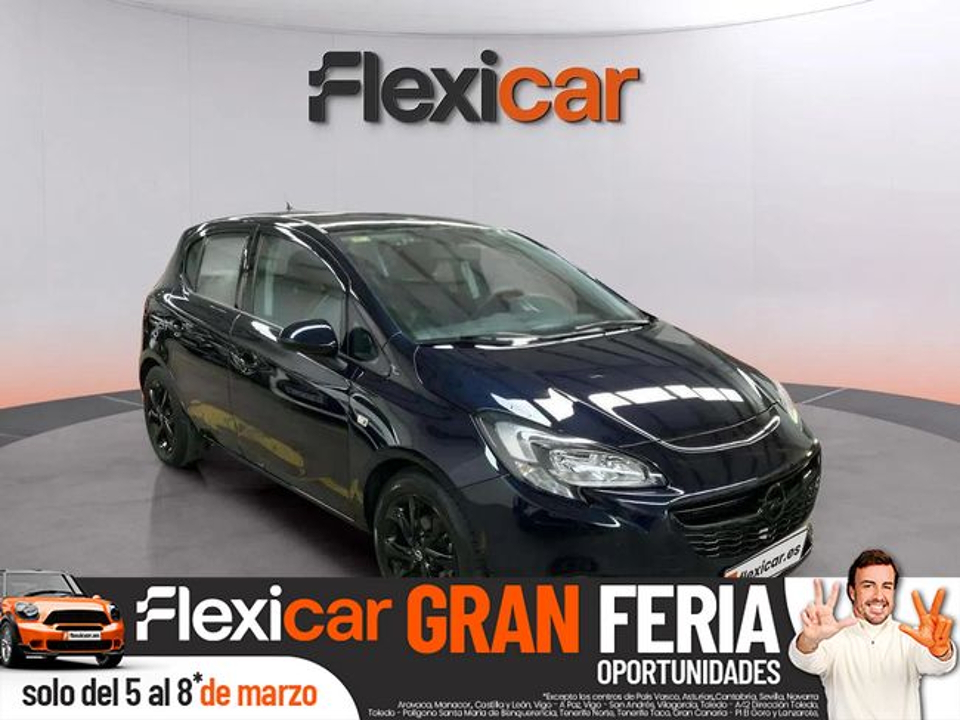 Imagen de OPEL Corsa