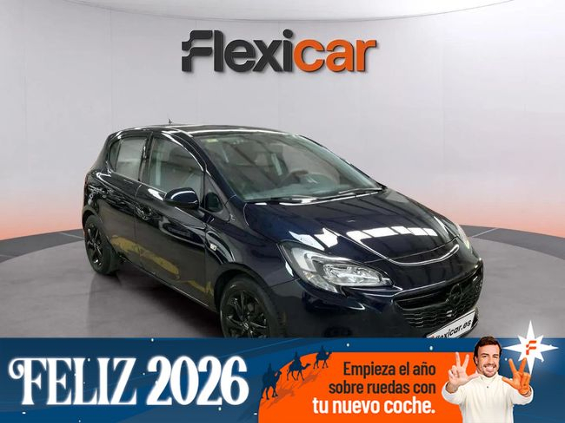Imagen de OPEL Corsa