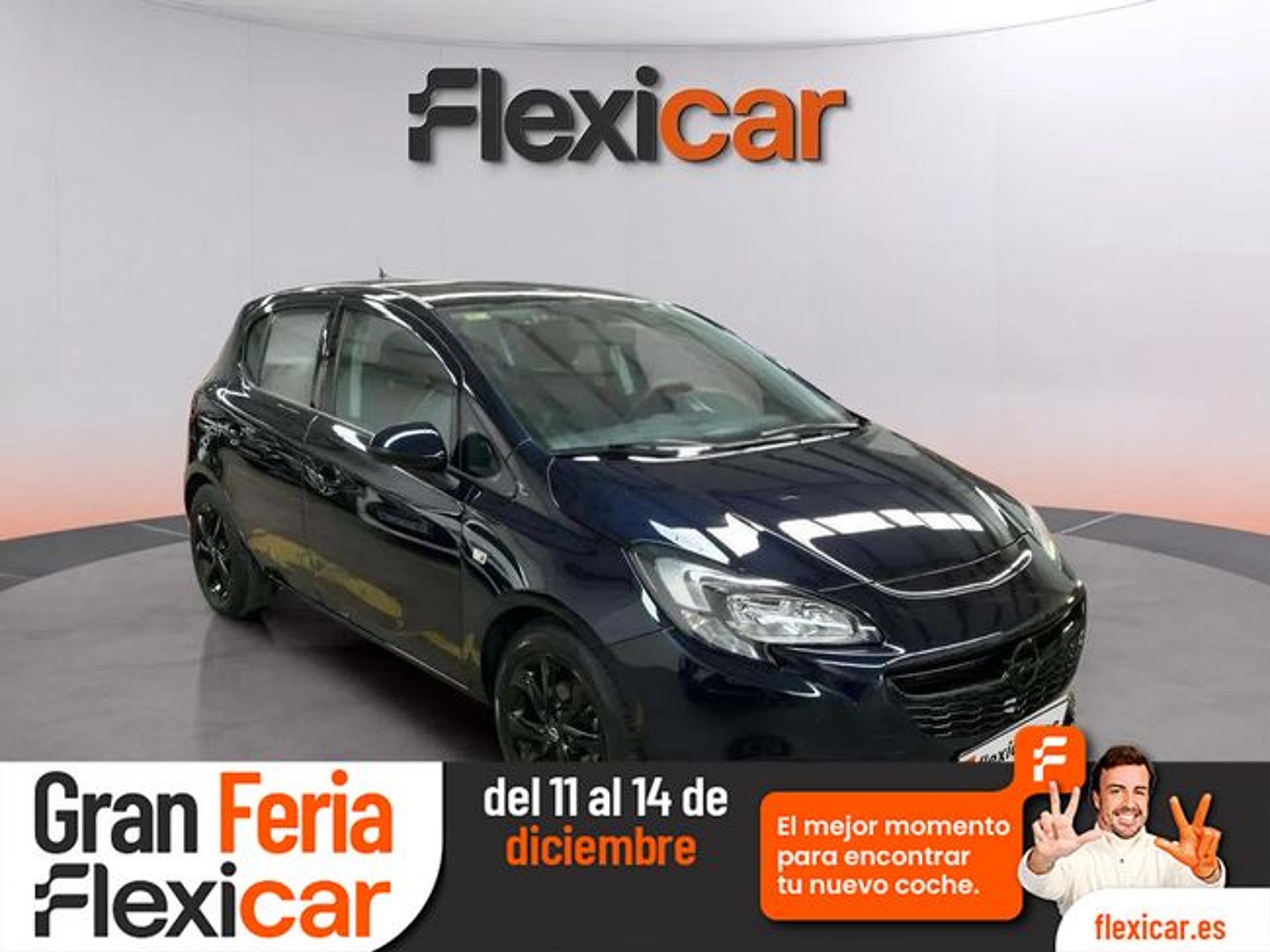 Imagen de OPEL Corsa