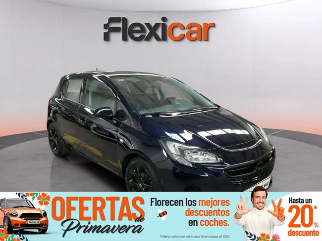 Foto del OPEL Corsa 1.4 Expression Pro 90