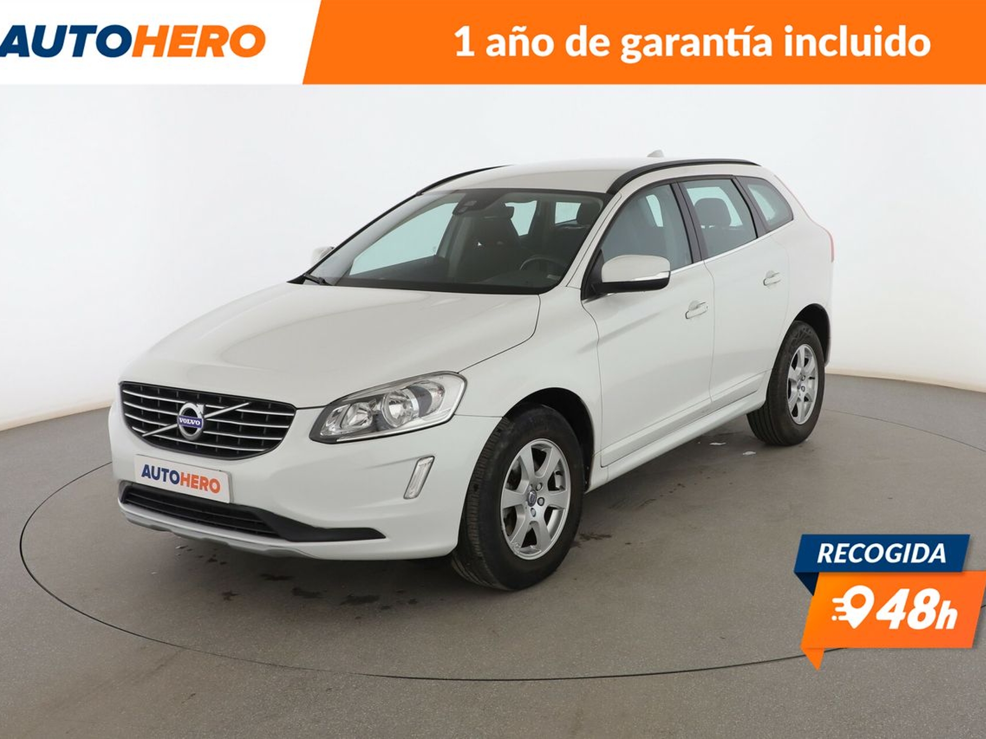 Imagen de VOLVO XC60
