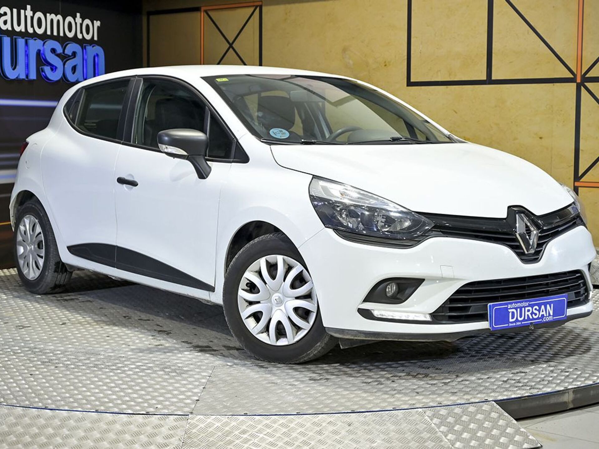 Imagen 3 de RENAULT Clio
