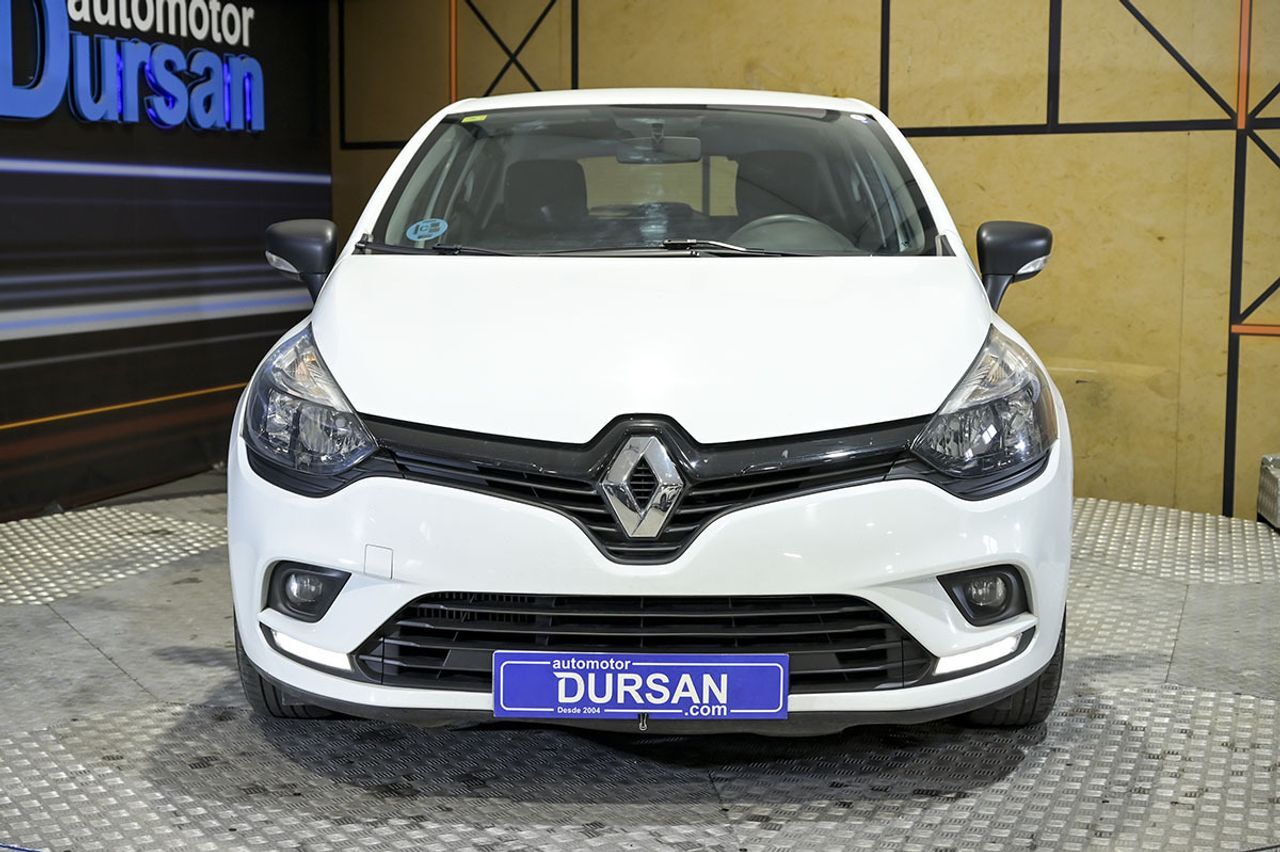 Foto del RENAULT Clio 1.5dCi Energy Business 55kW