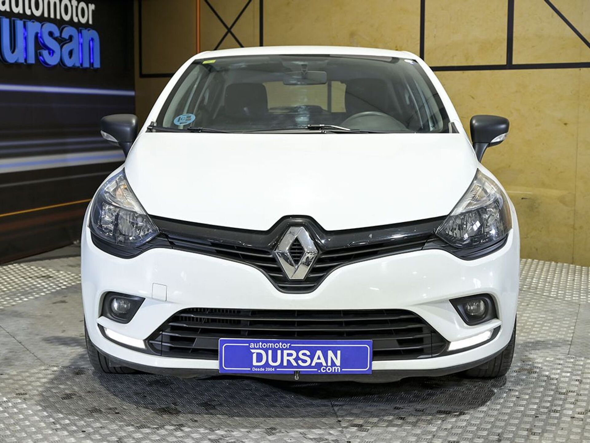Imagen 2 de RENAULT Clio