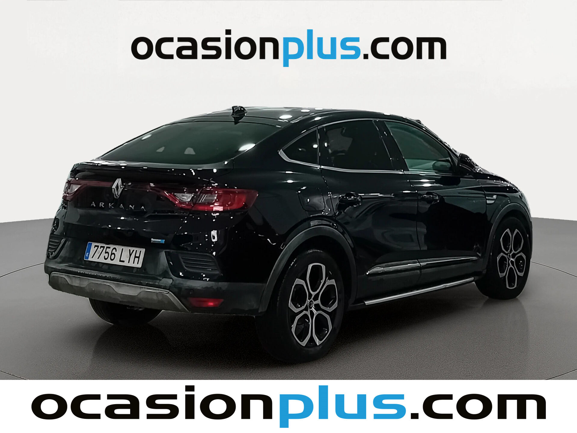Imagen 3 de RENAULT Arkana