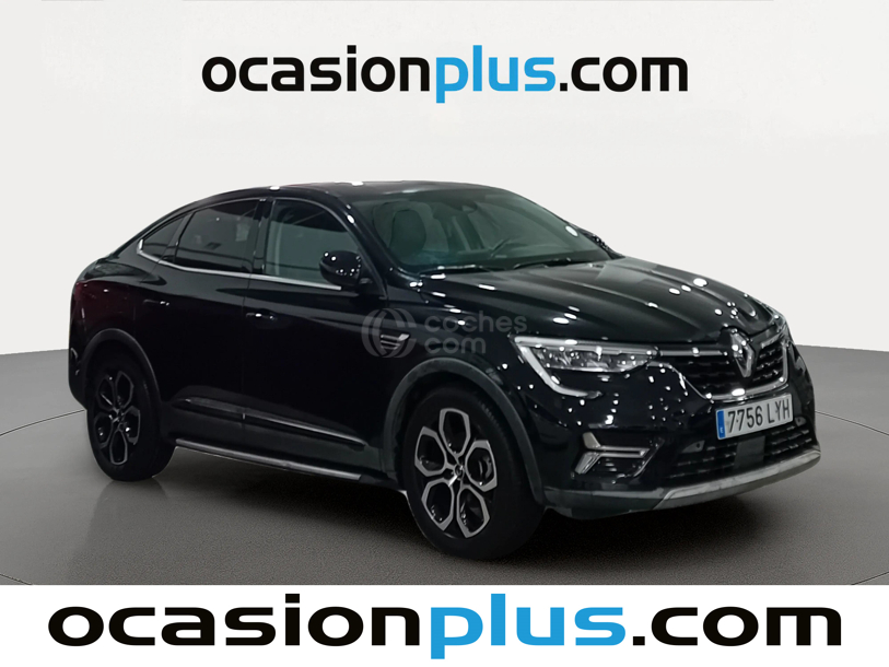 Foto del RENAULT Arkana 1.3 TCe Zen EDC 103kW