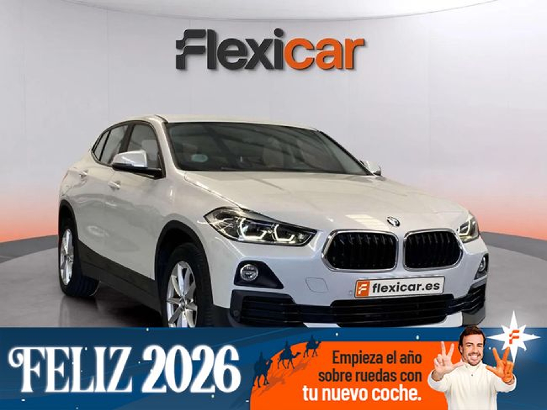 Imagen de BMW X2