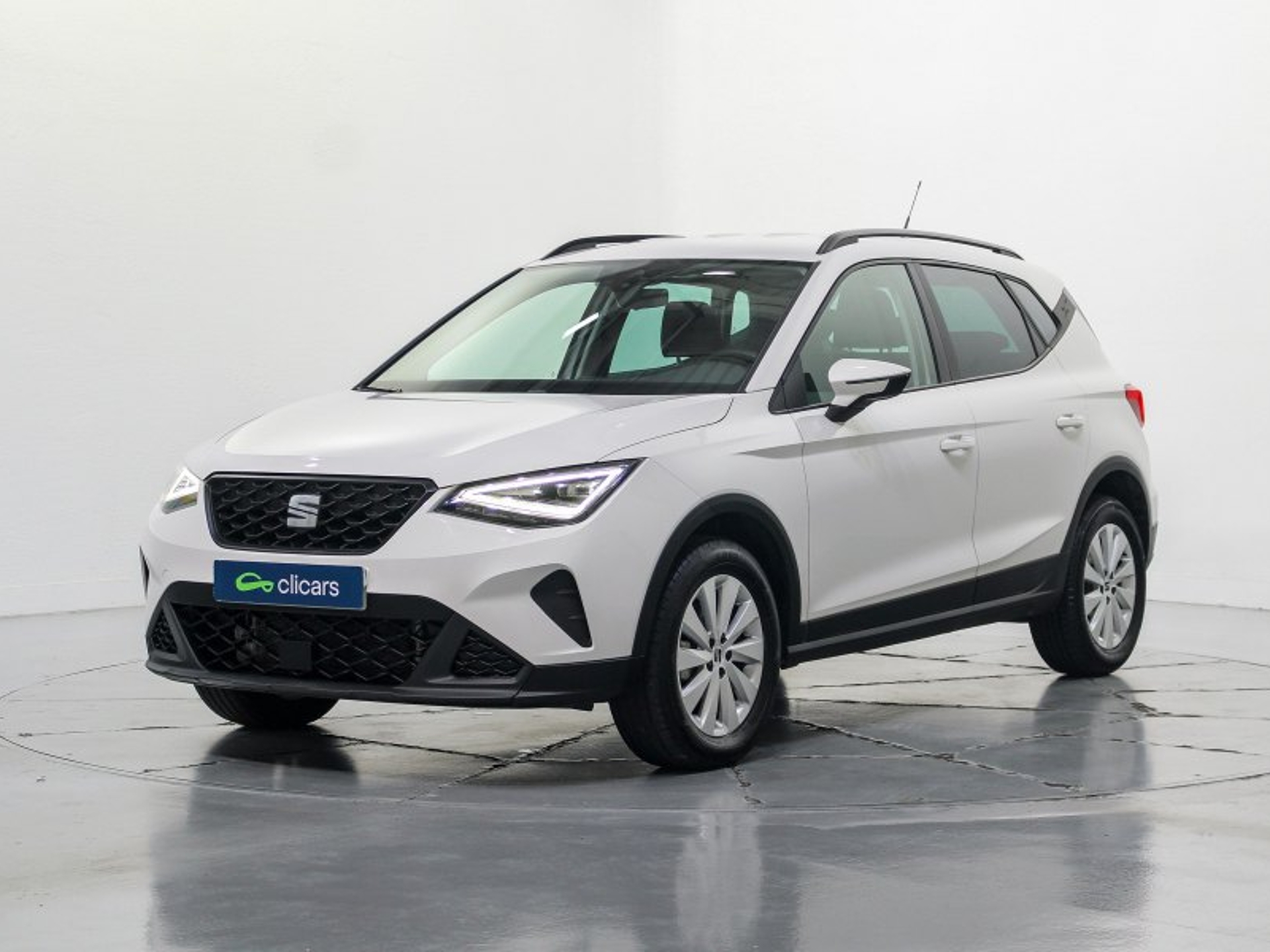 Imagen de SEAT Arona