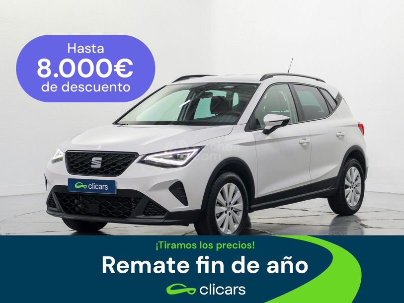 Foto del SEAT Arona 1.0 TSI S&S Style XM 110