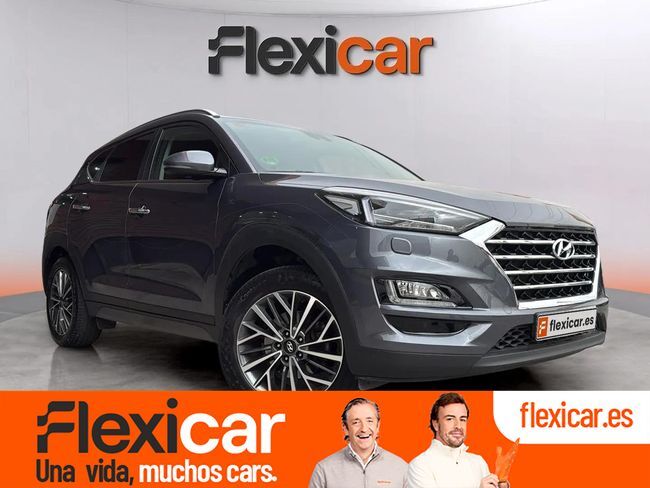 Foto del HYUNDAI Tucson 1.6 GDI BD Klass 4x2