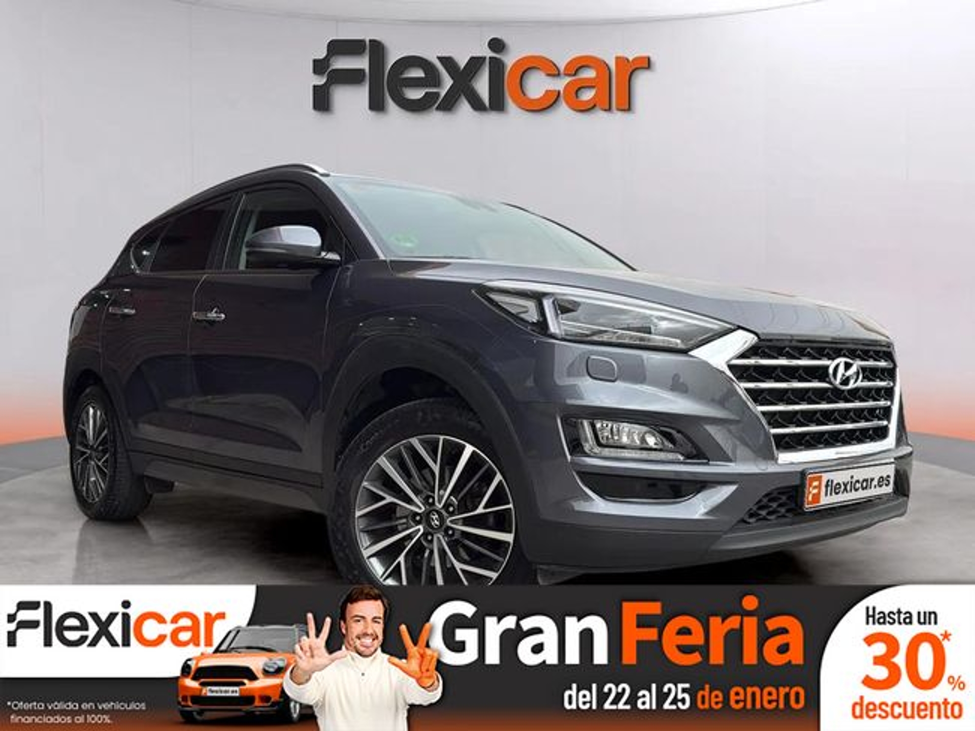 Imagen de HYUNDAI Tucson